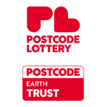 Postcode Lottery and Postcode Earth Trust